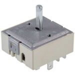 Перемикач потужності конфорок для електроплити Indesit C00037056 - Зображення 2
