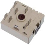 Перемикач потужності конфорок для електроплити Indesit C00037056 - Зображення 5