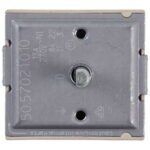 Перемикач потужності конфорок для електроплити Indesit C00037056 - Зображення 6