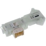 Замок люка (дверей) для пральної машини LG 6601EN1003D Concore