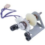Тахометр для кухонного комбайна Kenwood KW717214 - Зображення 2