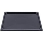 Емальоване деко AC037 для духовки Gorenje  406x360x15mm 334774 (691338) - Зображення 3