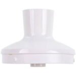 Редуктор для чаші подрібнювача 450ml блендера Moulinex Oveo MS-069567A - Зображення 3