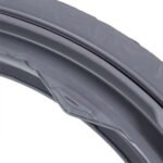 Манжета люка для пральної машини LG MDS55242601 (отвори заглушені) - Зображення 2