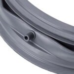 Манжета люка для пральної машини LG MDS55242601 (отвори заглушені) - Зображення 4