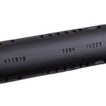 Амортизатор бака для пральної машини Gorenje 111818 Suspa 120N L=185-240mm D отворів=8/12mm - Зображення 4