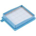 HEPA Фільтр контейнера для пилососа Philips CP0252/01 432200493801 - Зображення 2