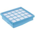 HEPA Фільтр контейнера для пилососа Philips CP0252/01 432200493801 - Зображення 3