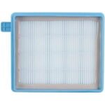 HEPA Фільтр контейнера для пилососа Philips CP0252/01 432200493801 - Зображення 6