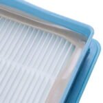HEPA Фільтр контейнера для пилососа Philips CP0252/01 432200493801 - Зображення 8