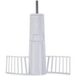 Насадка для збивання для кухонного комбайна Braun 67051143 - Зображення 2