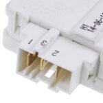 Замок люка (двері) для пральної машини Ardo 651016770 Metalflex - Зображення 5
