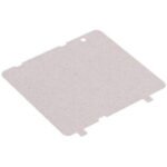 Слюда для мікрохвильової печі 11.5x12.5cm LG 3052W1M006B