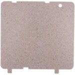 Слюда для мікрохвильової печі 11.5x12.5cm LG 3052W1M006B - Зображення 2
