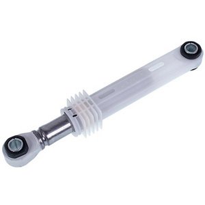 Амортизатор бака для пральної машини Samsung DC66-00343F AKS 60N L=170-250mm D отворів=10mm
