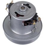 Двигун для пилососа VAC023UN SKL D=130/84 mm H=27/113 mm 2000 W - Зображення 2