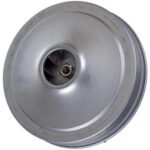 Двигун для пилососа VAC023UN SKL D=130/84 mm H=27/113 mm 2000 W - Зображення 4