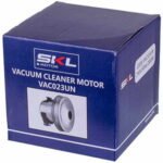 Двигун для пилососа VAC023UN SKL D=130/84 mm H=27/113 mm 2000 W - Зображення 6