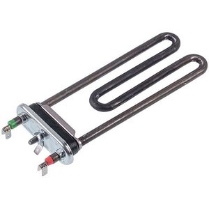ТЕН для пральної машини Ariston C00066284 Thermowatt TP 190-SG-1800 L=190 mm 1800 W