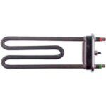 ТЕН для пральної машини Ariston C00066284 Thermowatt TP 190-SG-1800 L=190 mm 1800 W - Зображення 4