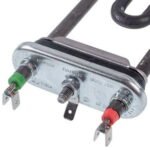 ТЕН для пральної машини Ariston C00066284 Thermowatt TP 190-SG-1800 L=190 mm 1800 W - Зображення 6