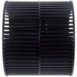 Крильчатка 565197 для витяжки Gorenje H=131mm D=150mm - Зображення 2