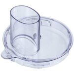 Кришка основної чаші кухонного комбайна Kenwood KW715329 - Зображення 2