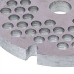 Решітка (сито) 4mm для м&aposясорубки Kenwood KW714430 - Зображення 3