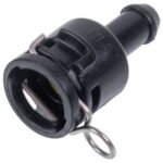 Електромагнітний клапан для парогенератора Tefal CS-00145974 - Зображення 4