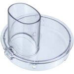 Кришка основної чаші AT264/284 кухонного комбайна Kenwood KW715326 - Зображення 2