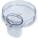 Кришка основної чаші AT264/284 кухонного комбайна Kenwood KW715326 - Зображення 3