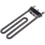 ТЕН для пральної машини Ariston C00086357 TPO 195-SG-1700 Thermowatt L=195 mm 1700 W - Зображення 2