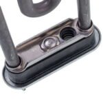 ТЕН для пральної машини Ariston C00086357 TPO 195-SG-1700 Thermowatt L=195 mm 1700 W - Зображення 4