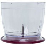 Чаша для блендера Gorenje 500ml 402873 (нового зразка) - Зображення 4