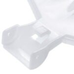 Ручка дверей (люка) для пральної машини Samsung DC64-01855A - Зображення 3