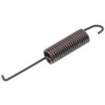 Пружина бака для пральної машини Samsung DC61-70216G - Зображення 2