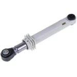 Амортизатор бака для пральної машини Samsung AKS DC66-00531C 80N L=165-255mm D отвору=10/12mm