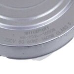 Двигун для пилососа VC07W62 HX-70XL Whicepart D=121/91 mm H=31/110 mm 1600 W - Зображення 4
