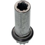 Шестерня з металевим валом для кухонного комбайна Bosch 00622182 - Зображення 9