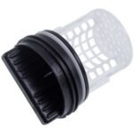 Фільтр насоса для пральної машини Samsung DC97-09928A (в зборі) - Зображення 4