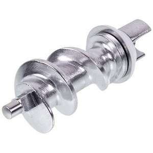 Шнек насадки-м&aposясорубки AT281 для кухонного комбайна Kenwood KW715697 (KW714196)