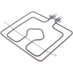 Тен верхній (гриль) для духовки Gorenje 426830 (427291-1) 2600W (1000+1600W) - Зображення 2