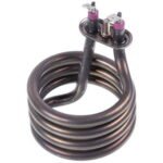 Тен для кавоварки DeLonghi 800W 230V 7313285929 - Зображення 2