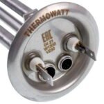 Тен фланцевий для бойлера 1300W Thermowatt 34013320000 - Зображення 5