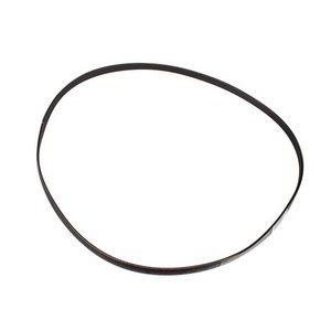 Ремінь для пральної машини 1462477009 Optibelt 1199J5 EPJ чорний