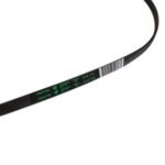 Ремінь для пральної машини 1462477009 Optibelt 1199J5 EPJ чорний - Зображення 2
