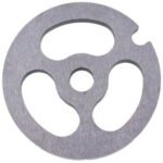 Решітка для ковбаси для м&aposясорубки NR5 Zelmer  Bosch D=54mm - Зображення 3