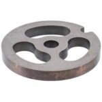 Решітка для ковбаси для м&aposясорубки NR5 Zelmer  Bosch D=54mm - Зображення 4