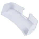 Накладка ручки люка для пральної машини Samsung DC63-00924A - Зображення 2