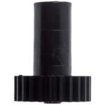Шестерня з валом для м&aposясорубки Braun 67051414 - Зображення 7